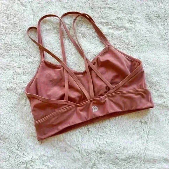 Women’s All In Motion Sports Bra size S - Picture 2 of 3